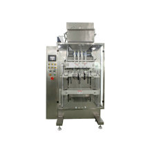 Multi-Line Stick Pack Bag Packing Machine